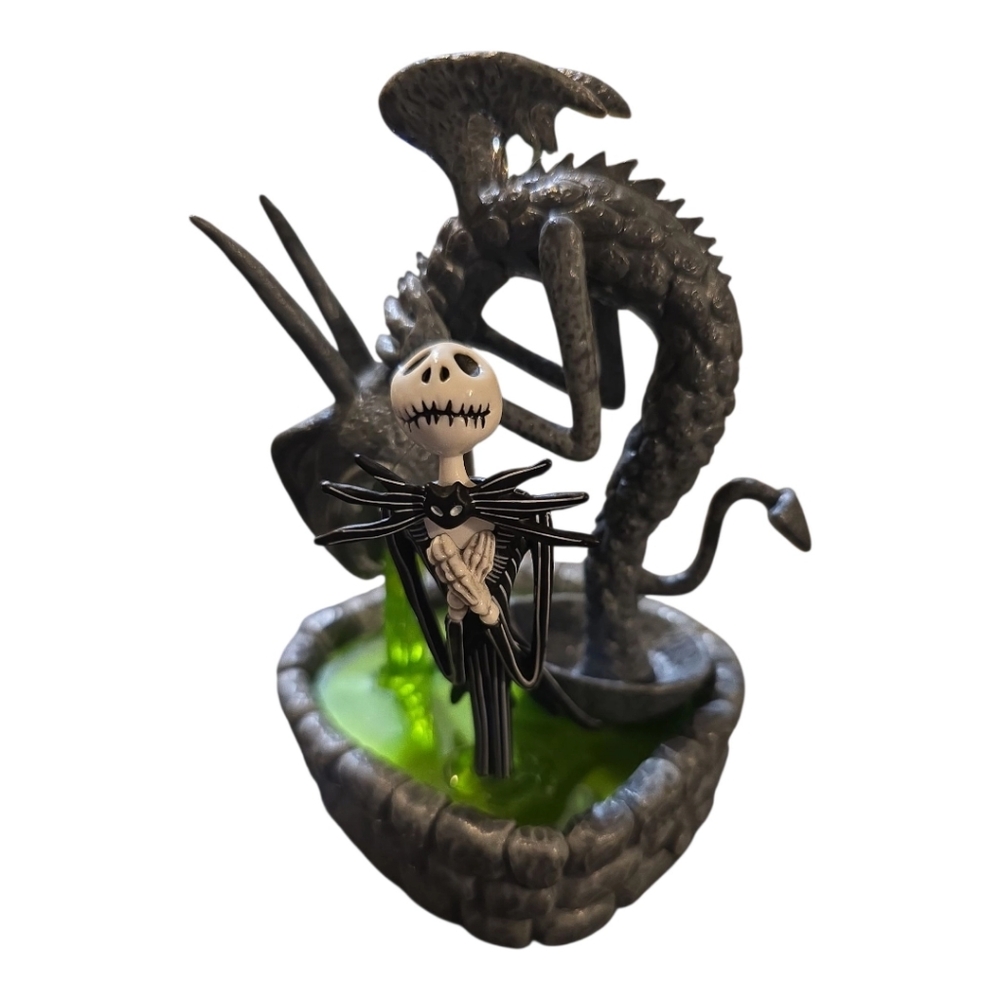 The Nightmare Before Christmas Hallmark Christmas Ornament